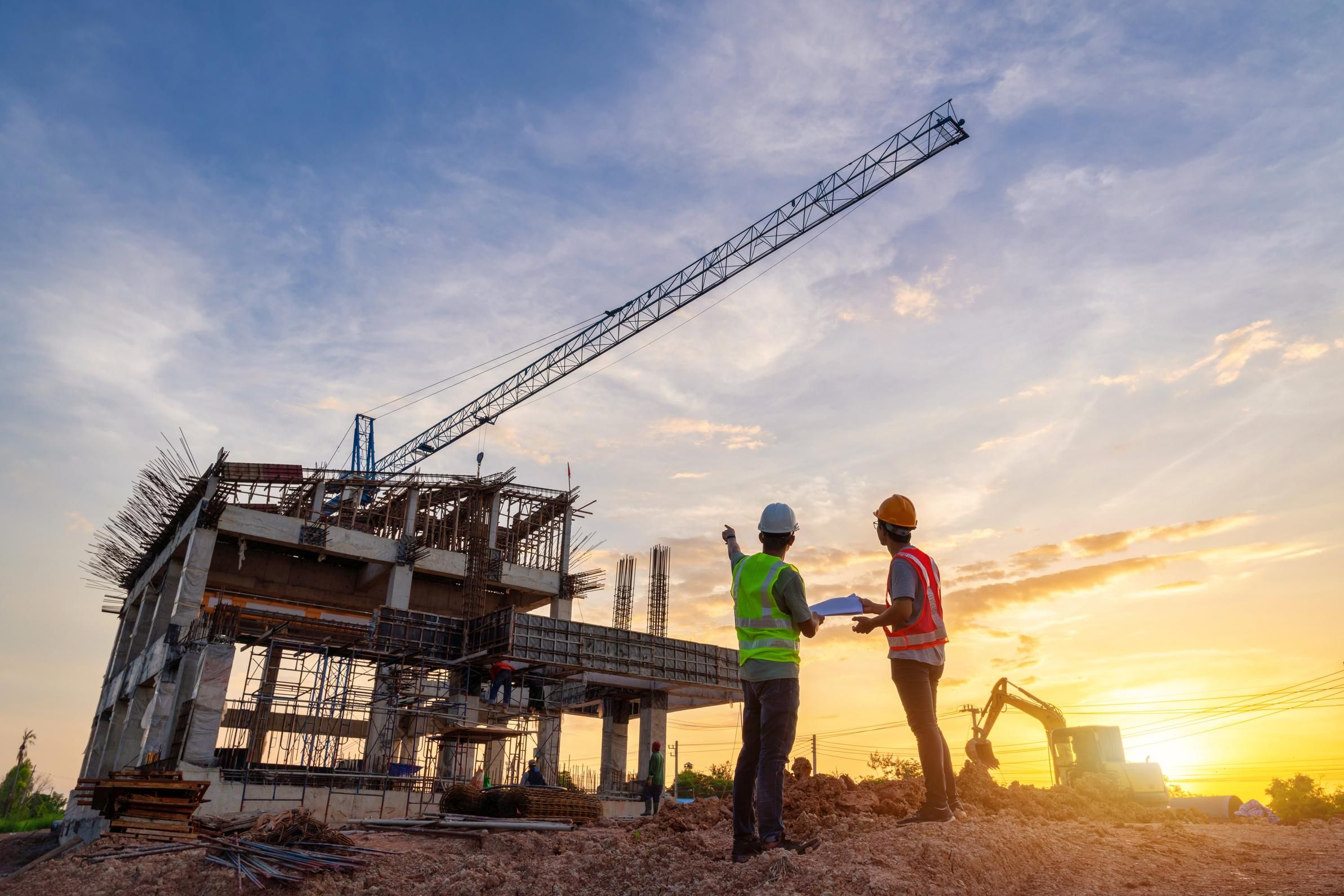 INMARK MMC – Industrial Solutions